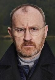 Mark Gatiss
