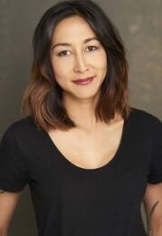 Megan Nicole Dong