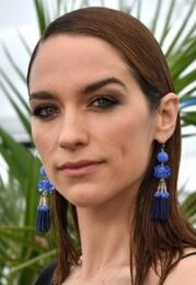 Melanie Scrofano
