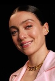 Merve Dizdar
