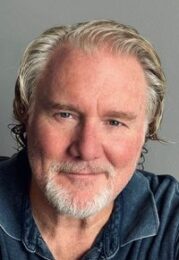 Michael McGrady