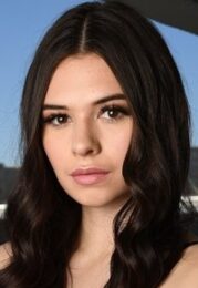Nicole Maines