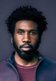 Nyambi Nyambi