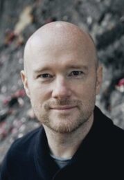 Olen Steinhauer