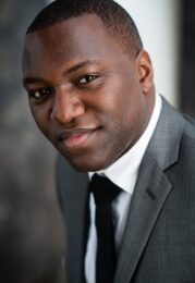 Omari Newton