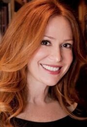 Rebecca Creskoff