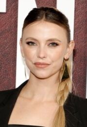 Riley Voelkel