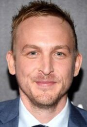 Robin Lord Taylor