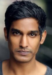 Rudi Dharmalingam