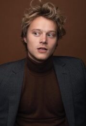 Rudy Pankow