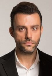 Salih Bademci