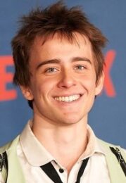 Sam McCarthy
