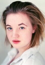 Sarah Mahita