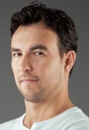 Sergio Pérez