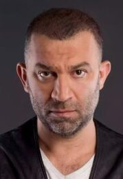 Şevket Çoruh