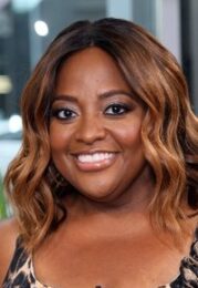 Sherri Shepherd