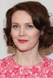 Simone Kirby