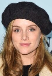 Sophie Rundle