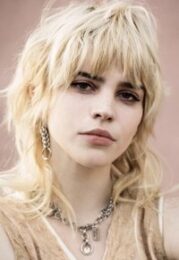 Sophie Thatcher
