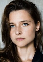 Svenja Jung