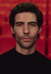 Tahar Rahim