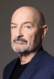 Terry O’Quinn