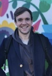 Tom Moran