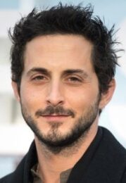 Tomer Capone