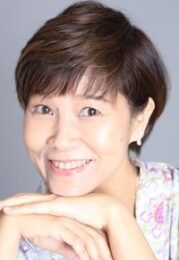Yuriko Yamaguchi