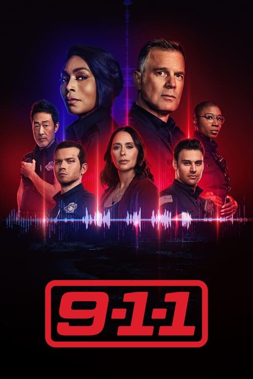 9-1-1 : 2.Sezon 9.Bölüm