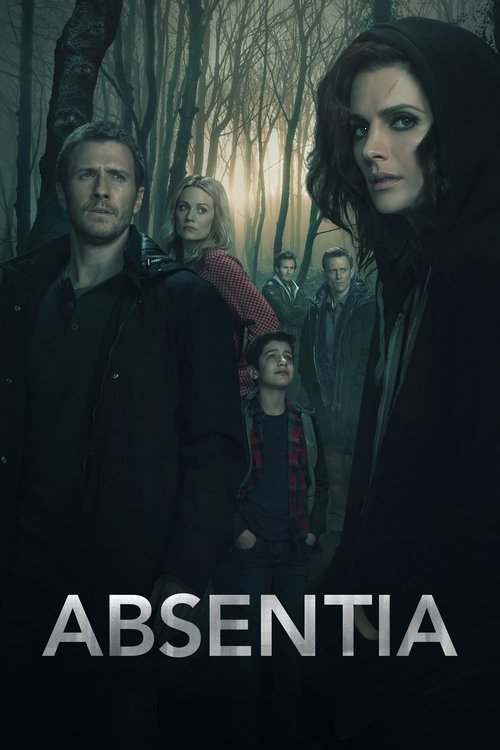 Absentia : 2.Sezon 1.Bölüm