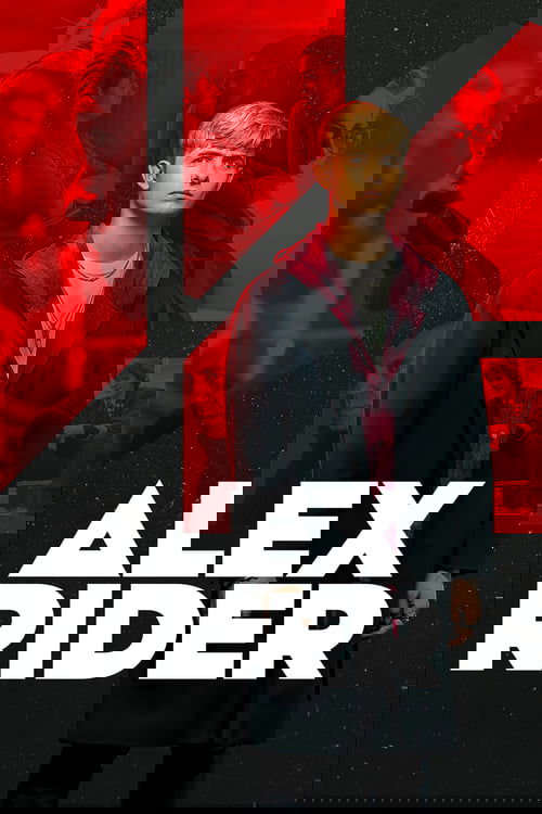 Alex Rider : 1.Sezon 7.Bölüm