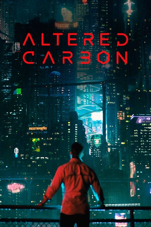 Altered Carbon : 2.Sezon 7.Bölüm