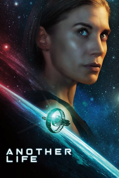 Another Life : 1.Sezon 1.Bölüm