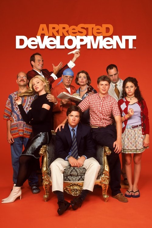 Arrested Development : 4.Sezon 8.Bölüm