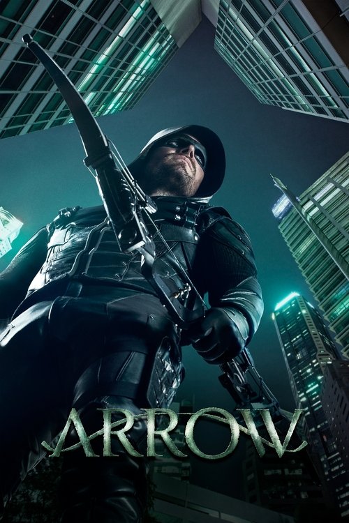Arrow : 2.Sezon 23.Bölüm