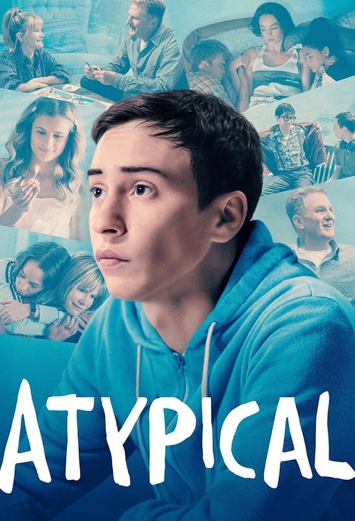 Atypical : 2.Sezon 8.Bölüm