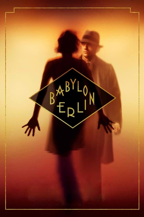 Babylon Berlin : 2.Sezon 3.Bölüm