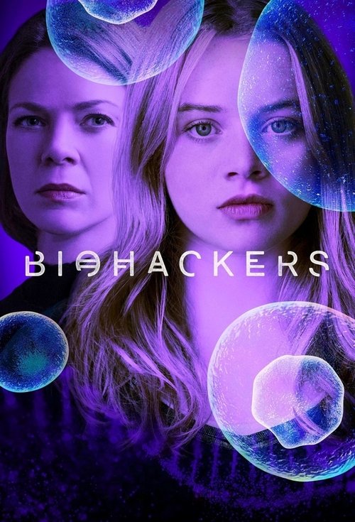 Biohackers : 1.Sezon 3.Bölüm