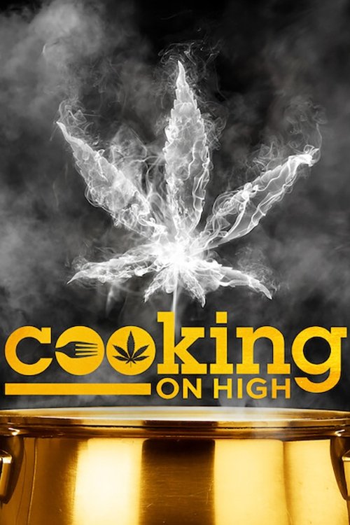 Cooking on High : 1.Sezon 8.Bölüm