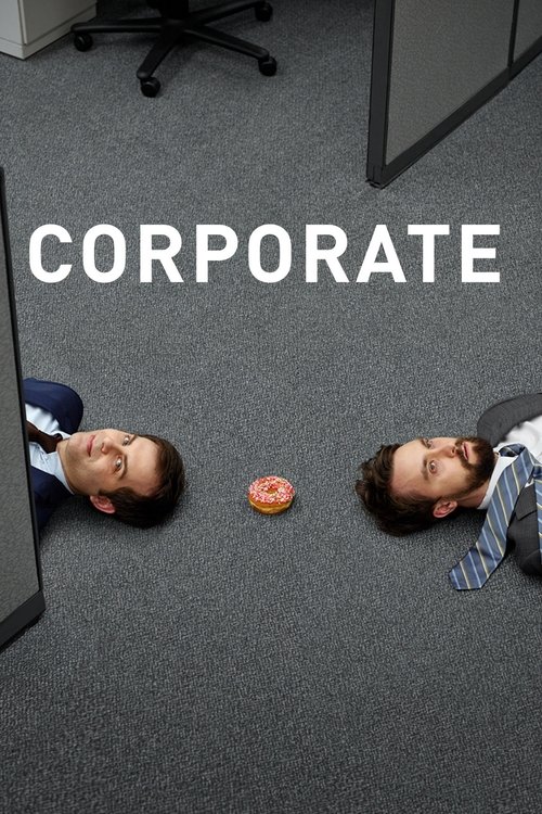 Corporate : 1.Sezon 7.Bölüm