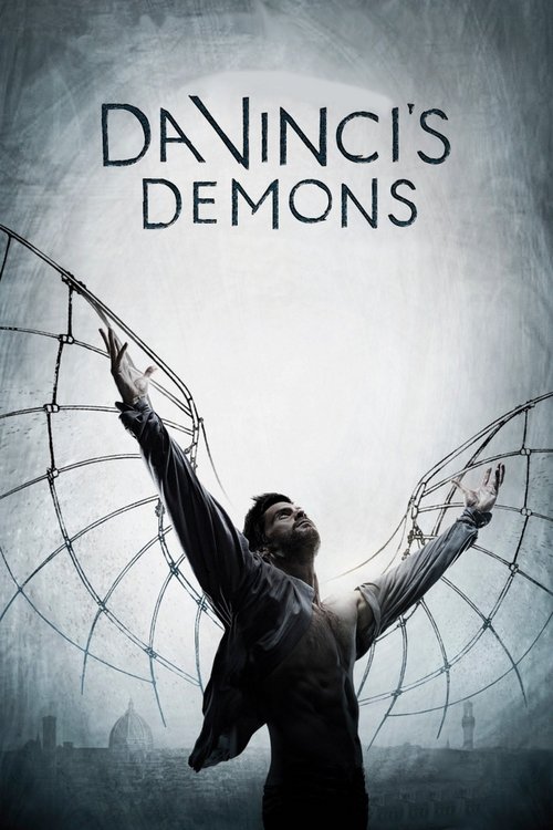 Da Vinci’s Demons : 2.Sezon 1.Bölüm