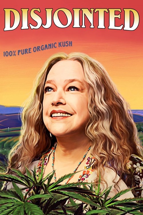 Disjointed : 1.Sezon 15.Bölüm