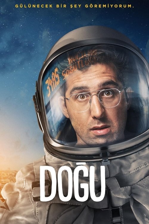 Doğu : 2.Sezon 2.Bölüm