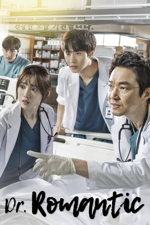 Dr. Romantic : 1.Sezon 6.Bölüm