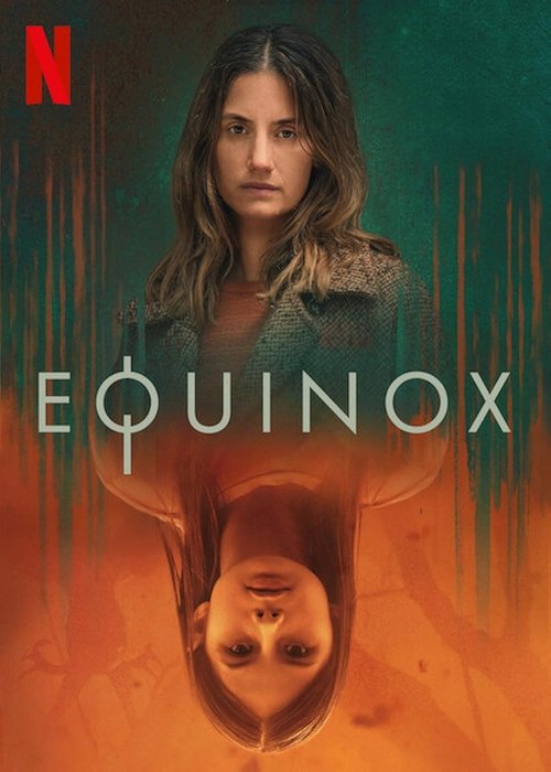 Equinox : 1.Sezon 1.Bölüm