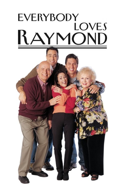 Everybody Loves Raymond : 2.Sezon 25.Bölüm