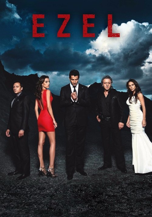 Ezel : 2.Sezon 10.Bölüm