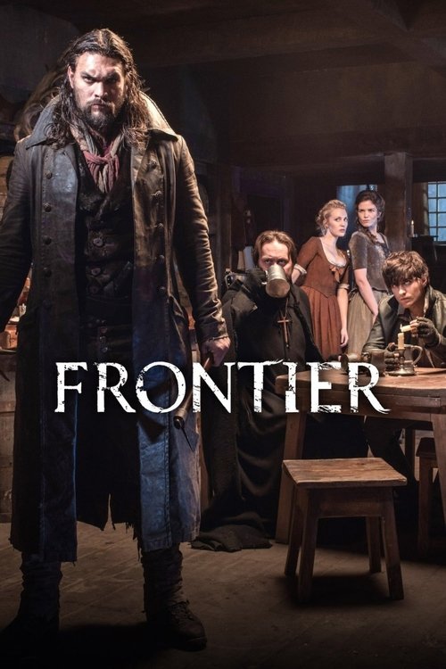 Frontier : 2.Sezon 5.Bölüm