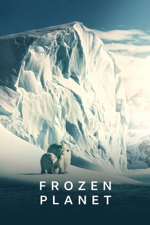Frozen Planet : 1.Sezon 1.Bölüm